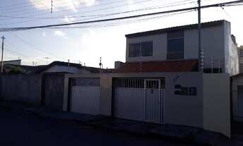 Imagem 2: Casa para ser locada 90m² com 2qts 1 suíte no Jardim Paulistano