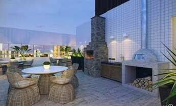 Imagem 6: Apartamento em fase final de acabamento em casa amarela, com 3 quartos 95m², ligue já