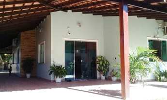 Imagem 2: Aluguel Casa com 3 dormitórios