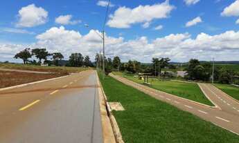 Imagem 2: Loteamento Cidade Jardim -Trindade Goias