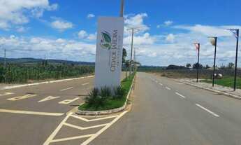 Imagem 6: Loteamento Cidade Jardim -Trindade Goias