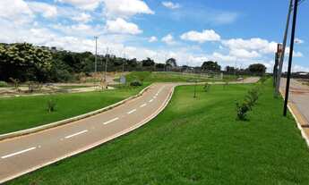 Imagem: Loteamento Cidade Jardim -Trindade Goias