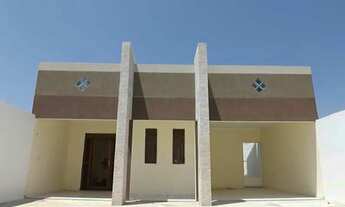 Imagem: Grande casa para alugar em Patos