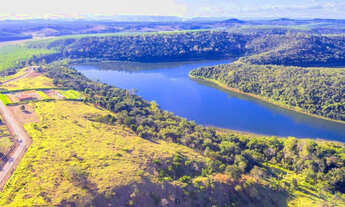 Imagem: Condomínio Fechado Gran Royalle Lagoa Verde(Revés