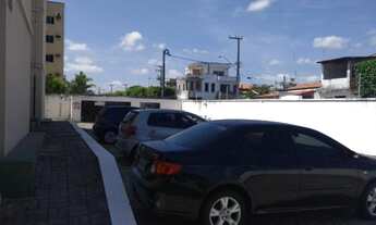 Imagem 5: ALUGO OU VENDO APTO NO TABAPUA COM MOVEIS, R$ 550,00 PARCELO SEUS CAUÇÕES, 2 QUTS 1 VAGA