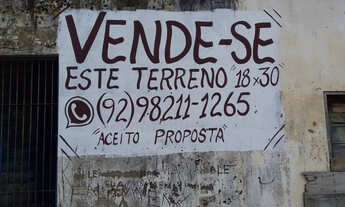 Imagem 4: Terreno Itaituba Pará area central av maranhão proximo supermercado asa 18 x 30