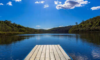 Imagem 4: Condomínio Fechado Gran Royalle Lagoa Verde(Revés do Belem