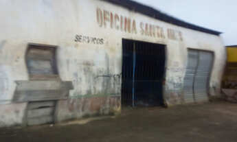 Imagem 2: Terreno Itaituba Pará area central av maranhão proximo supermercado asa 18 x 30