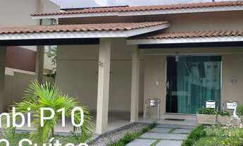 Imagem 6: CASAS em Condomínios no Parque das LARANJEIRAS