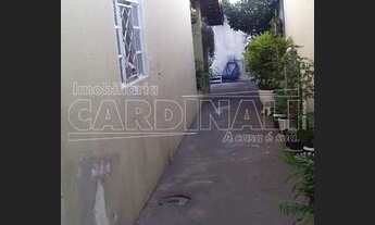 Imagem 6: Araraquara - Casa Padrão - Residencial Acapulco