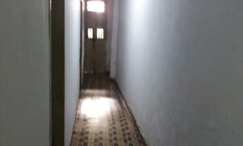 Imagem: Casa Livre 3 quartos dependência, quintal