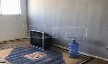 Imagem: Araraquara - Apartamento Padrão - Centro