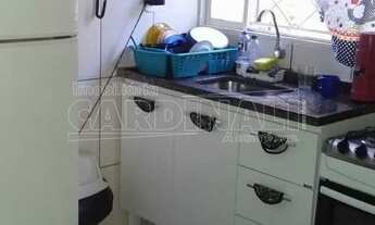 Imagem 2: Araraquara - Casa Padrão - Residencial Acapulco