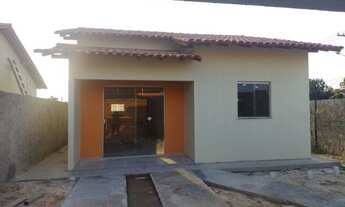 Imagem 3: R$ 160 mil reais casa nova no santa helena pra financiamento em Castanhal