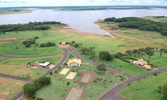 Imagem 3: Terreno para rancho Santa Monica Damha no Rio Grande