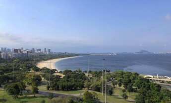 Imagem 2: Vendo Rio by Yoo pronto pra morar, 150m², 3 suítes, 2 vagas