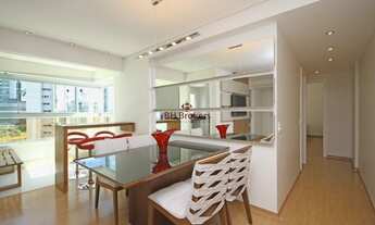 Imagem 7: NOVA LIMA - Apartamento Padrão - Vila Da Serra