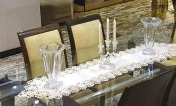 Imagem: Cobertura duplex para venda tem 330 metros