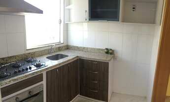 Imagem 6: BELO HORIZONTE - Apartamento Padrão - Santa Terezinha