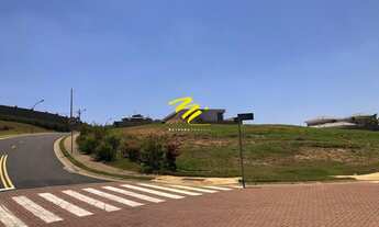 Imagem 2: Terreno - Loteamento Residencial Entre Verdes (Sousas) - Campinas