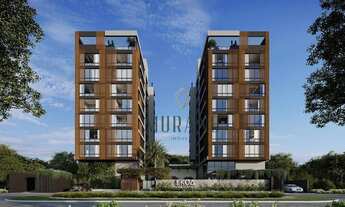 Imagem 3: Apartamento com 2 dormitórios à venda, 61 m² por R$ 399.643,00 - Santo Antônio - Joinville