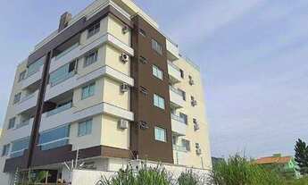 Imagem 4: Apartamento com 3 dormitórios à venda, 85 m² por R$ 500.000,00 - Pagani - Palhoça/SC