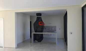 Imagem 3: Casa em Condomínio para Venda em Indaiatuba, Jardim Residencial Dona Maria José, 3 dormitó