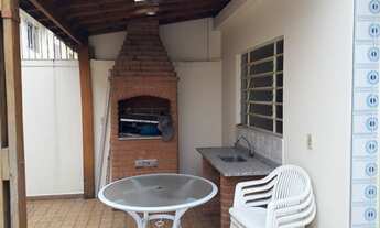 Imagem 5: Casa 200 m2 Residencial ou comercial com 3 quartos em Tatuapé - São Paulo - SP