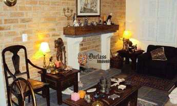 Imagem 3: Sítio com casa estilo colonial 2 dorm (1 suíte) à venda, 24250 m² por R$ 650.000 - Paraisó