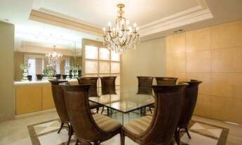 Imagem 3: CURITIBA - Apartamento Padrão - Mossunguê