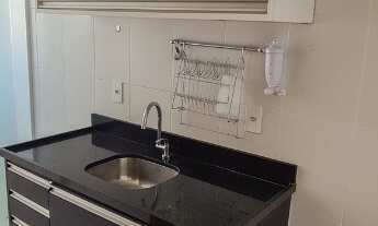 Imagem 5: 2 Quartos, andar alto, lazer completo na cobertura