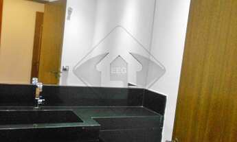 Imagem 5: Apartamento para aluguel com 187 metros quadrados com 3 quartos em Santo Amaro - São Paulo