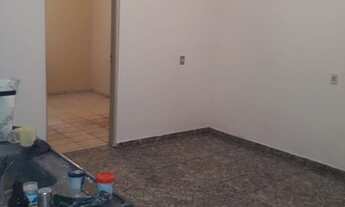 Imagem 3: Casa 3 cômodos com quintal