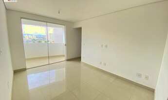 Imagem: BELO HORIZONTE - Apartamento Padrão - Serrano