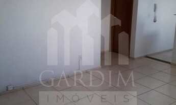 Imagem 3: Apartamento - Ribeirão Preto - Ipiranga - Região Norte