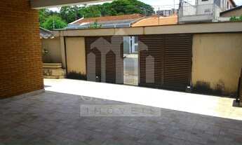 Imagem 1: Casa - Ribeirão Preto - Jardim Paulistano - Região Leste