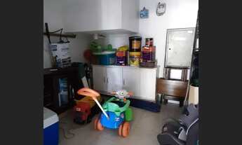 Imagem 3: Casa de condomínio com 4 dorms, sendo 4 suítes