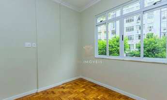 Imagem 7: Apartamento com 2 dormitórios à venda, 78 m² por R$ 853.000 - Laranjeiras - Rio de Janeiro