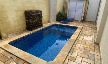 Imagem 2: Sobrado no Condomínio Evidence