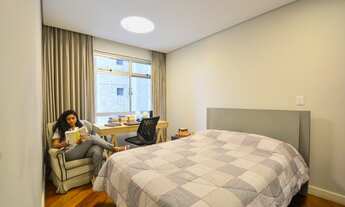 Imagem 7: Apartamento 04 quartos em Lourdes próximo a Praça da Assembléia