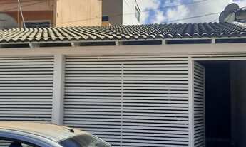 Imagem 2: Térrea para venda tem 140 metros quadrados com 3 quartos em Riacho Fundo I - Brasília - DF