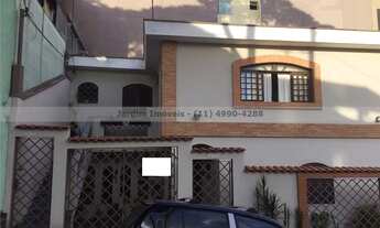 Imagem 2: Sobrado - Valparaiso - Santo Andre - Sao Paulo