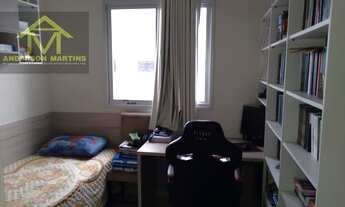 Imagem 7: 2 quartos a venda no Residencial Aquarele