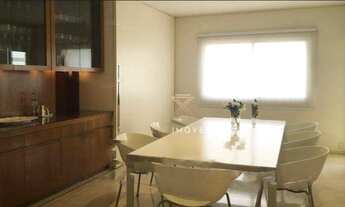 Imagem 4: Apartamento Residencial à venda, Jardim Paulista, São Paulo -