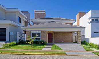 Imagem: Casa em Condomínio Fechado - Florianópolis