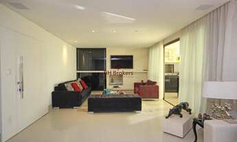 Imagem 6: NOVA LIMA - Apartamento Padrão - Vila Da Serra