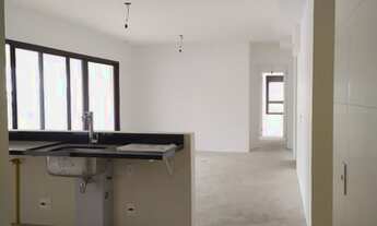 Imagem 3: Apartamento Brooklin 3 Suítes 2 Vagas 137 m² Lazer