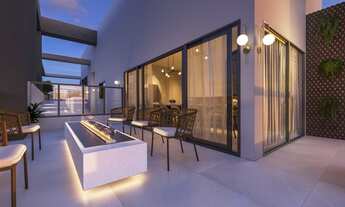 Imagem 7: Lançamento no Centro de Itajaí - entrega pra 2025 - 2 suítes com 76m²