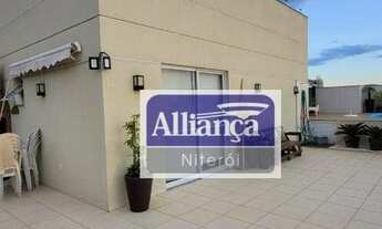 Imagem: Excelente cobertura linear com 192m², 3