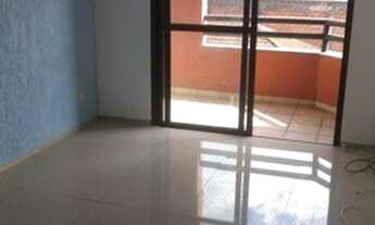 Imagem 3: Apartamento residencial para Venda Vila Carrão, São Paulo 3 dormitórios sendo 1 suíte, 1 s